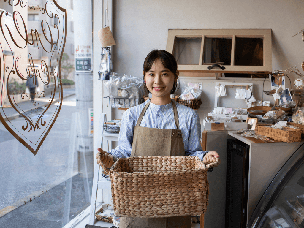 Ilustrasi meningkatkan penghasilan