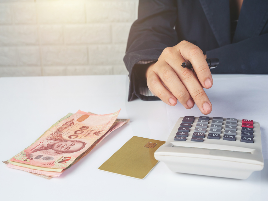 Pinjaman Aman di Bekasi BPR KBS