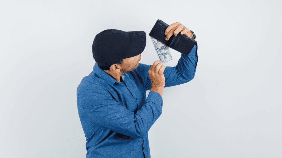 Kesalahan Mengembangkan Usaha Tanpa menggunakan Arus Kas