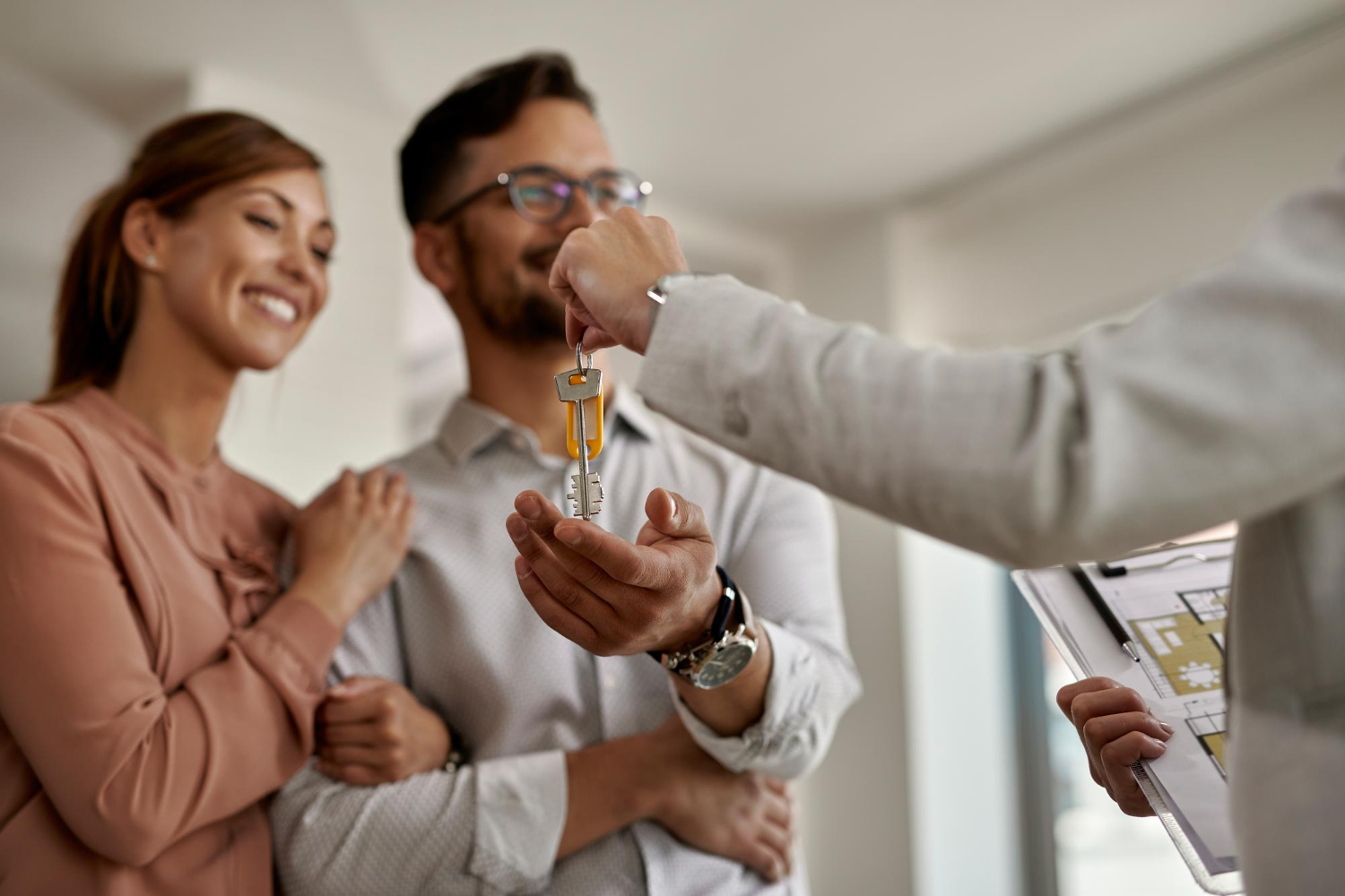 Pinjaman modal usaha untuk pengembangan bisnis