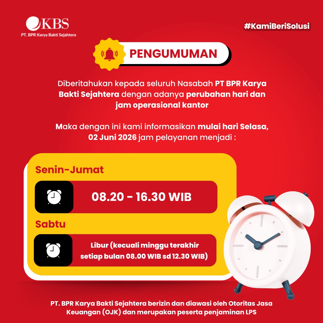 Pengumuman