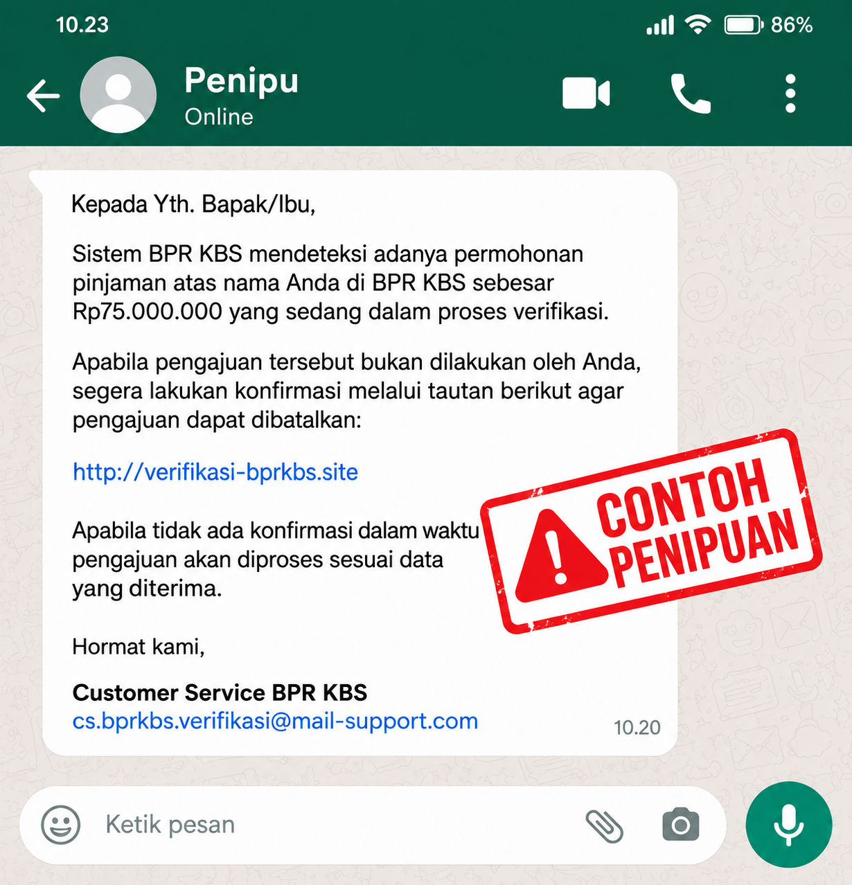 Dana Tabungan